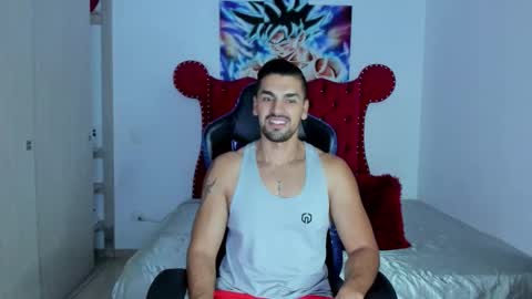 Axel online show from 03/18/26, 12:14