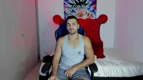 Snapshot of axelwinters_ chatting on 04/22/26, 11:12 Axel online show from 04/22/26, 11:12