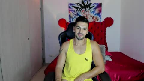 Snapshot of axelwinters_ chatting on 05/05/26, 10:56 Axel online show from 05/05/26, 10:56