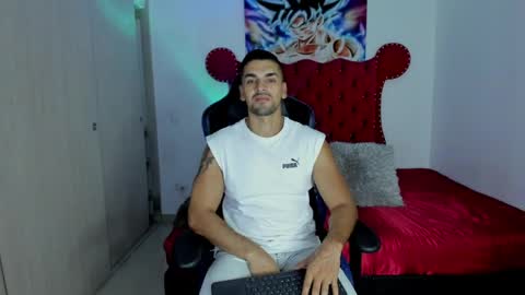 Snapshot of axelwinters_ chatting on 05/09/26, 11:21 Axel online show from 05/09/26, 11:21