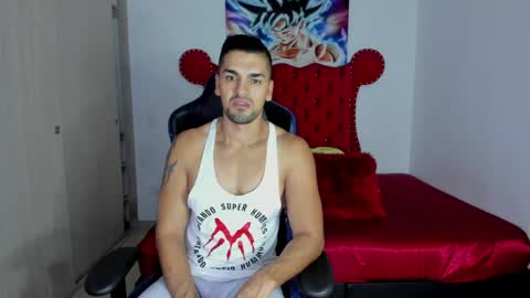 Snapshot of axelwinters_ chatting on 06/02/26, 11:12 Axel online show from 06/02/26, 11:12
