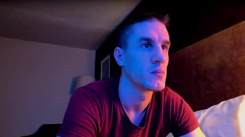 Axl online show from 02/13/25, 03:18