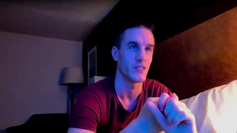 Axl online show from 02/13/25, 06:20