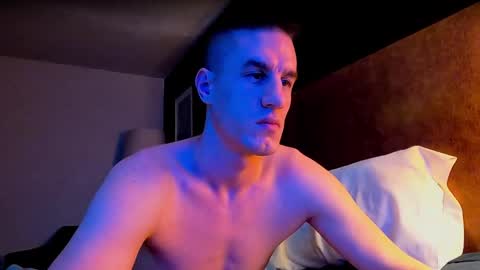 Axl online show from 02/14/25, 02:28