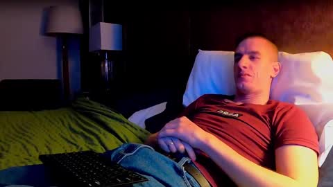 Axl online show from 02/15/25, 12:26