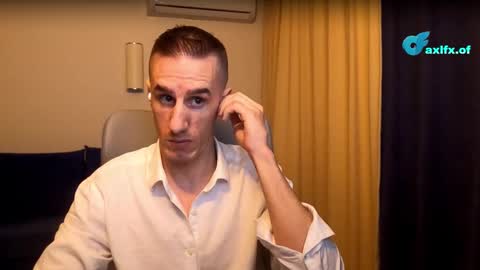 Axl online show from 02/28/26, 12:22