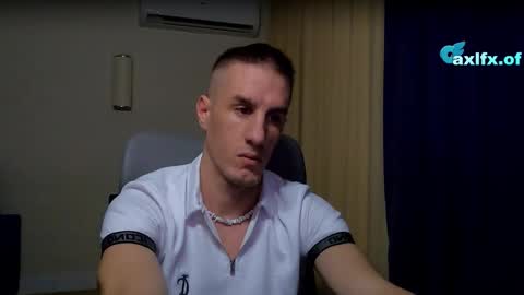 Axl online show from 03/20/26, 09:19