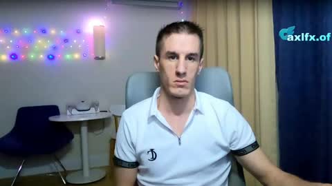 Axl online show from 04/06/26, 06:53