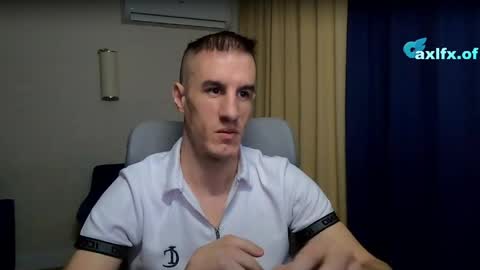 Axl online show from 04/16/26, 01:06