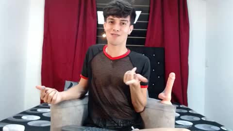 Axxxel  online show from 02/06/26, 01:32