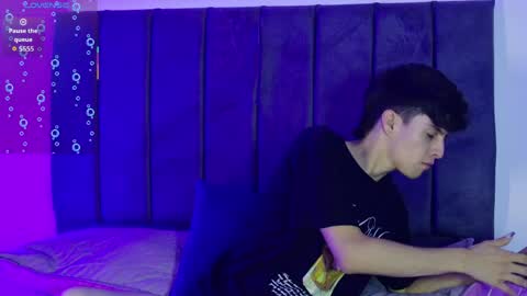 Axxxel  online show from 05/17/26, 02:42