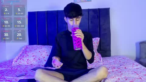 Axxxel  online show from 05/24/26, 03:00