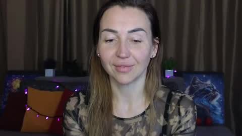 Jully online show from 02/22/25, 02:52