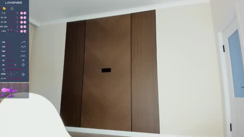 Aya online show from 10/20/25, 01:39