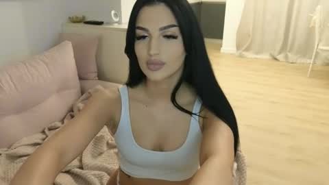 Ayabellle online show from 06/08/26, 06:19
