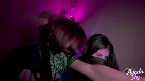 Ayada online show from 03/30/26, 06:09