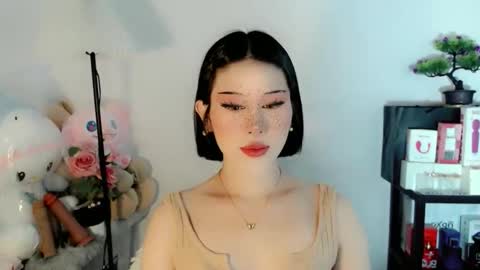 AYAHOSHILOVESYOU online show from 01/13/26, 02:39