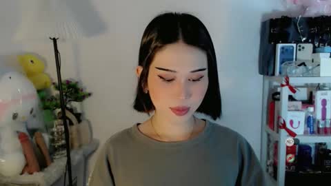 AYAHOSHILOVESYOU online show from 02/14/26, 03:20