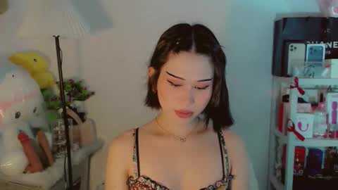 AYAHOSHILOVESYOU online show from 02/18/26, 04:36