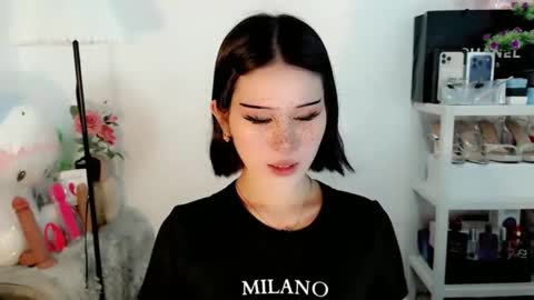 AYAHOSHILOVESYOU online show from 03/06/26, 06:43