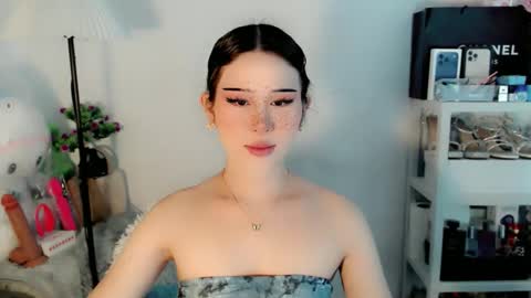 AYAHOSHILOVESYOU online show from 03/08/26, 03:21