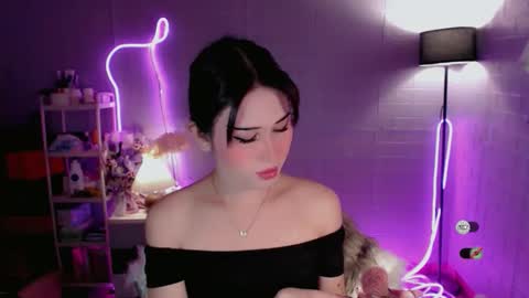 AYAHOSHILOVESYOU online show from 03/25/26, 05:13