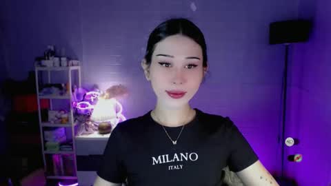 AYAHOSHILOVESYOU online show from 03/27/26, 02:06