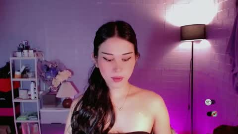 AYAHOSHILOVESYOU online show from 04/05/26, 08:17