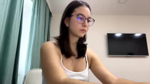 Snapshot of ayakoslotemaker chatting on 11/07/25, 09:53 Allison online show from 11/07/25, 09:53