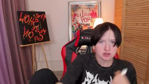 Snapshot of ayakskalermons chatting on 09/10/25, 08:03 ayaks online show from 09/10/25, 08:03