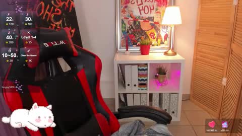 Snapshot of ayakskalermons chatting on 09/20/25, 08:15 ayaks online show from 09/20/25, 08:15