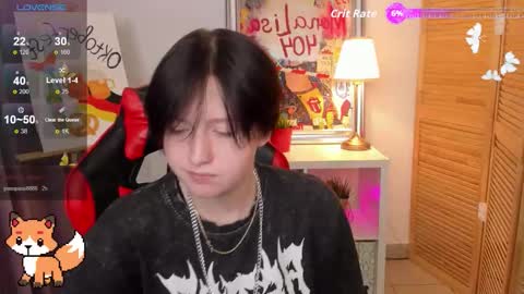 Snapshot of ayakskalermons chatting on 09/26/25, 02:21 ayaks online show from 09/26/25, 02:21