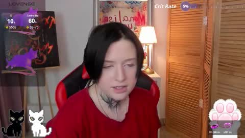 Snapshot of ayakskalermons chatting on 11/15/25, 09:06 ayaks online show from 11/15/25, 09:06