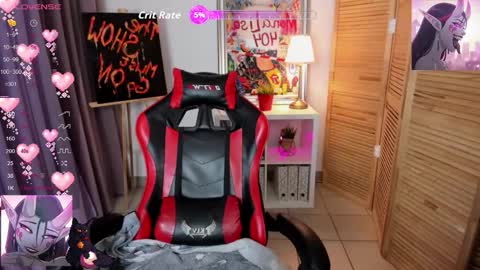 Snapshot of ayakskalermons chatting on 11/30/25, 08:18 ayaks online show from 11/30/25, 08:18