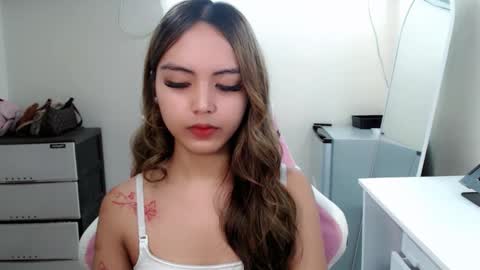 Snapshot of ayalvrs18 chatting on 09/25/25, 11:03 ayalvrs18 online show from 09/25/25, 11:03