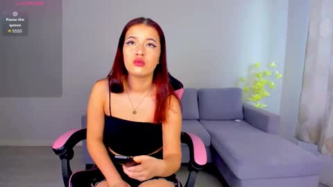 Ayama online show from 02/23/26, 03:48