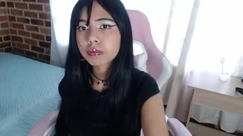  Ayame  online show from 06/01/26, 12:51
