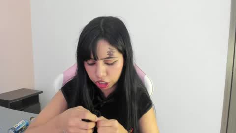 Snapshot of ayamefox chatting on 07/15/26, 03:50 Ayame online show from 07/15/26, 03:50