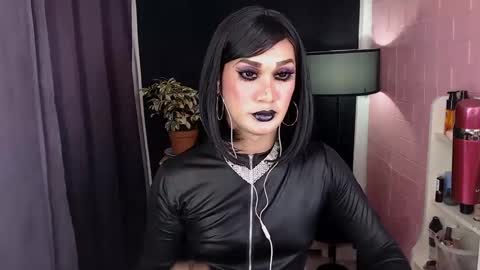 aya online show from 02/14/25, 05:09