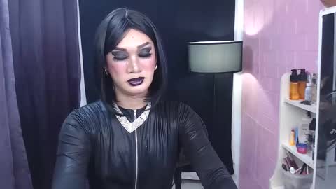 aya online show from 02/19/25, 04:44
