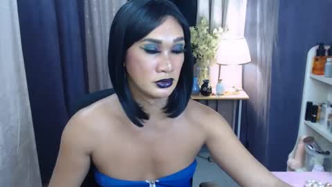 aya online show from 03/10/25, 12:15