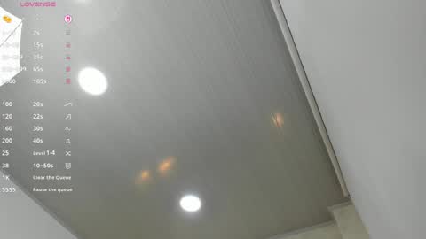 Ayana Mercier online show from 04/15/26, 11:28