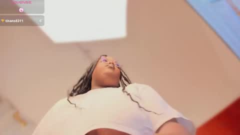 Ayana  online show from 04/07/26, 11:43