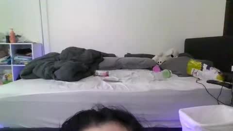 ayanaababy online show from 10/25/25, 10:23