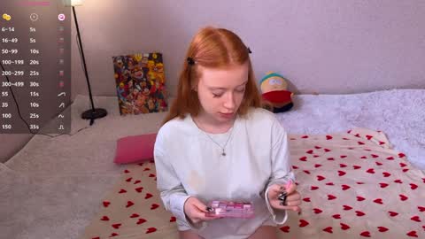 Ayana online show from 04/11/26, 05:56