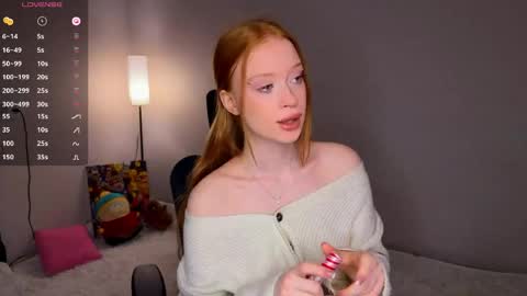 Ayana online show from 04/17/26, 05:54