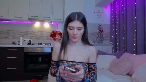 Ayanna online show from 02/01/25, 01:34