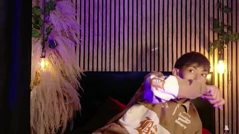 Ayano Aishi online show from 04/11/26, 12:09