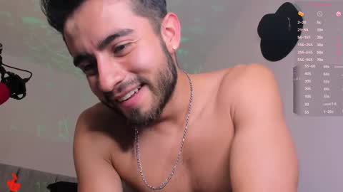 AYDAN STIVEN OF AYDANSTIVEN online show from 02/18/25, 10:58