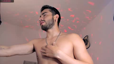 AYDAN STIVEN OF AYDANSTIVEN online show from 03/10/25, 10:02